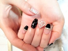 ダイアネイルサロン(DI'Aネイルサロン)/