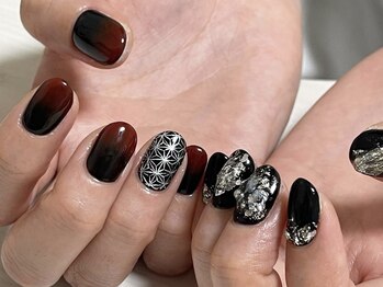 プライベート ネイルサロン シェリル(Cherir)/