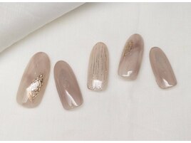 #65 【ニュアンス×ミラー】