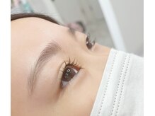 ラミア(LaMia)/アイブロウwax＋おでこ脱毛