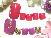 パーフェクトネイル 桜ヶ丘店(Perfect Nail)/