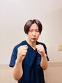 河内いわふね 駅前整骨院 小宮山 高弘