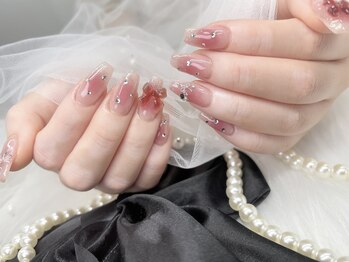 アイシーネイル 新宿店(icy nail)/【画像持ち込み】120分やり放題