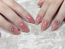 フォルトゥーナ 神田(Fortuna)/ちゅるんちゅるん肌馴染み/神田