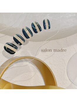 サロン マードレ(madre)/ニュアンスアートコース