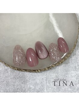 ティナ(TINA)/