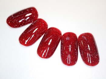 ワンカラーサンプル