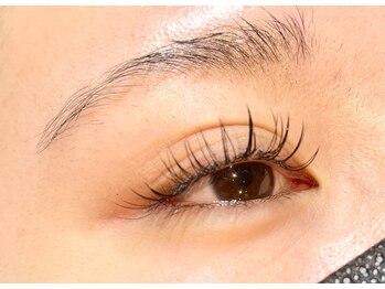 ヘア コンフォート グランフルール マツエク(Hair comfort GRAND FLEUR)/キュートデザイン＊