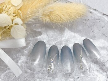 メルナチュールガーデン 大橋駅前店(Mere Nature Garden)/シンプル定額　¥7,480