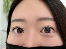 ルルミーナ(Lulu Mina)/～ラッシュリフト～