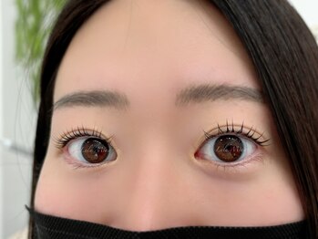 ルルミーナ(Lulu Mina)/～ラッシュリフト～