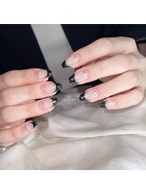 フェアリーネイル(Fairy Nail)/