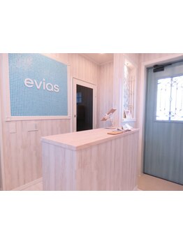 1回ごとにお支払い可能なサロン