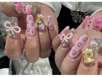 ジェニック(GENIC)/10本アート