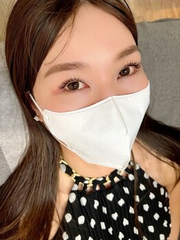 ダリア 大宮店(DAHLIA)/パリジェンヌ