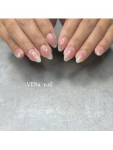 ヴィーナ(VENa)/チーク、マグネットグラデ