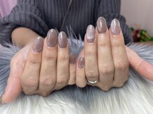 リーズ(R's)/マグネットネイル