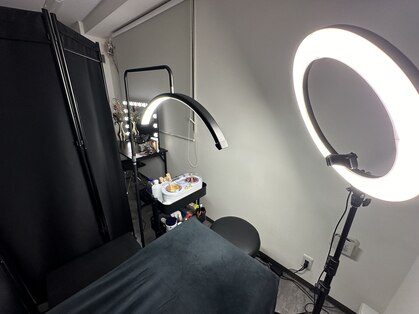 ミチビキ(導氣 MITIBIKI)の写真