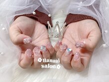 ハナアイ サロン 新大久保店(hanaai salon)/パーツ付け放題