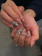 アソート 神戸元町(Assort)/ミディアムアート