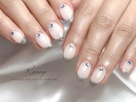 《パラジェル》お持ち込み90