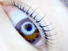 ホープス バイ カルム(Hope's by calm)/"マイラミネーション"２回目施術