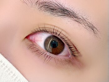 カペリベラ コウリエン(Capelli Bella Kourien)/まつげパーマ