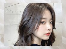 セレクト アイコンシェルジュ 新宿店(SELECT eye concierge)
