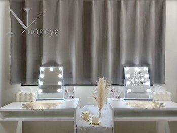 ノナ アイ(non eye)