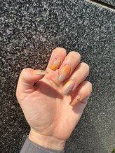 ナナズネイル 魚町店(NANA’sNail)/デザインジェル