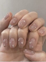 ソフィアネイル 赤羽店(Sofia Nail)/