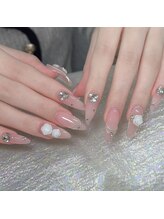 クイーンズビューティーサロン 新宿本店(Queen's beauty salon)/パラジェル　やり放題コース