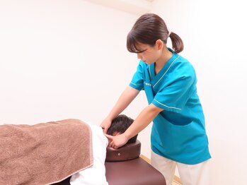 イース整体院(Ease整体院)/国家資格保持者女性スタッフ在籍