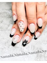 ナナラ(Nanala.)/バーチャルフレンチ