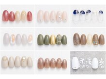 クレアラルーチェ 長崎駅前(Crea la Luce)/【ハンド】プチアート定額19