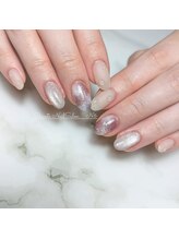 エヌ アンド(N&)/シンプルニュアンスデザイン♪