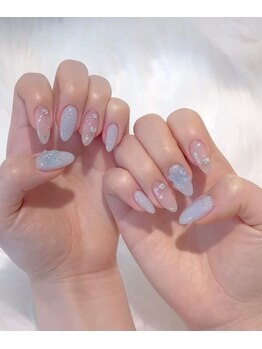ソラネイル(SORA NAIL)/