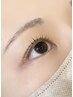 【学生の方限定】まつげパーマ　¥6,050→¥4,950