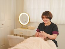 ポアレ(POARE)/フェイシャルコース