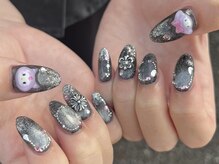 ネイルユー(nail.u)/