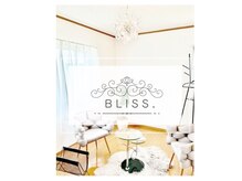 【BLISS.】シェービング・プライベートサロン