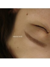 キルナノール 福岡天神(kiruna norr)/ナチュラルアーチ