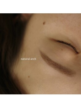 キルナノール 福岡天神(kiruna norr)/ナチュラルアーチ