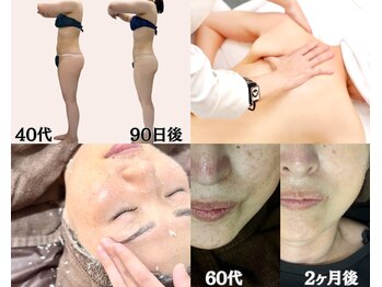 シェリートウキョウ(Cherie Tokyo)