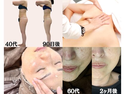 シェリートウキョウ(Cherie Tokyo)の写真