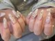 アイネイルズ 四条河原町店(I-nails)の写真/デザイン相談コース6500～11500円！持ち込み画像OK！[河原町/定額/パラジェル]