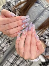 グロー ネイル(Glow Nail)/