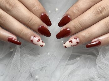 また可愛くなっちゃったぜ☆