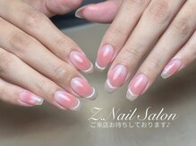 ゼットネイル(Z.Nail)/