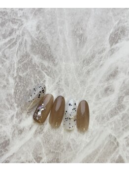 11月の定額デザイン